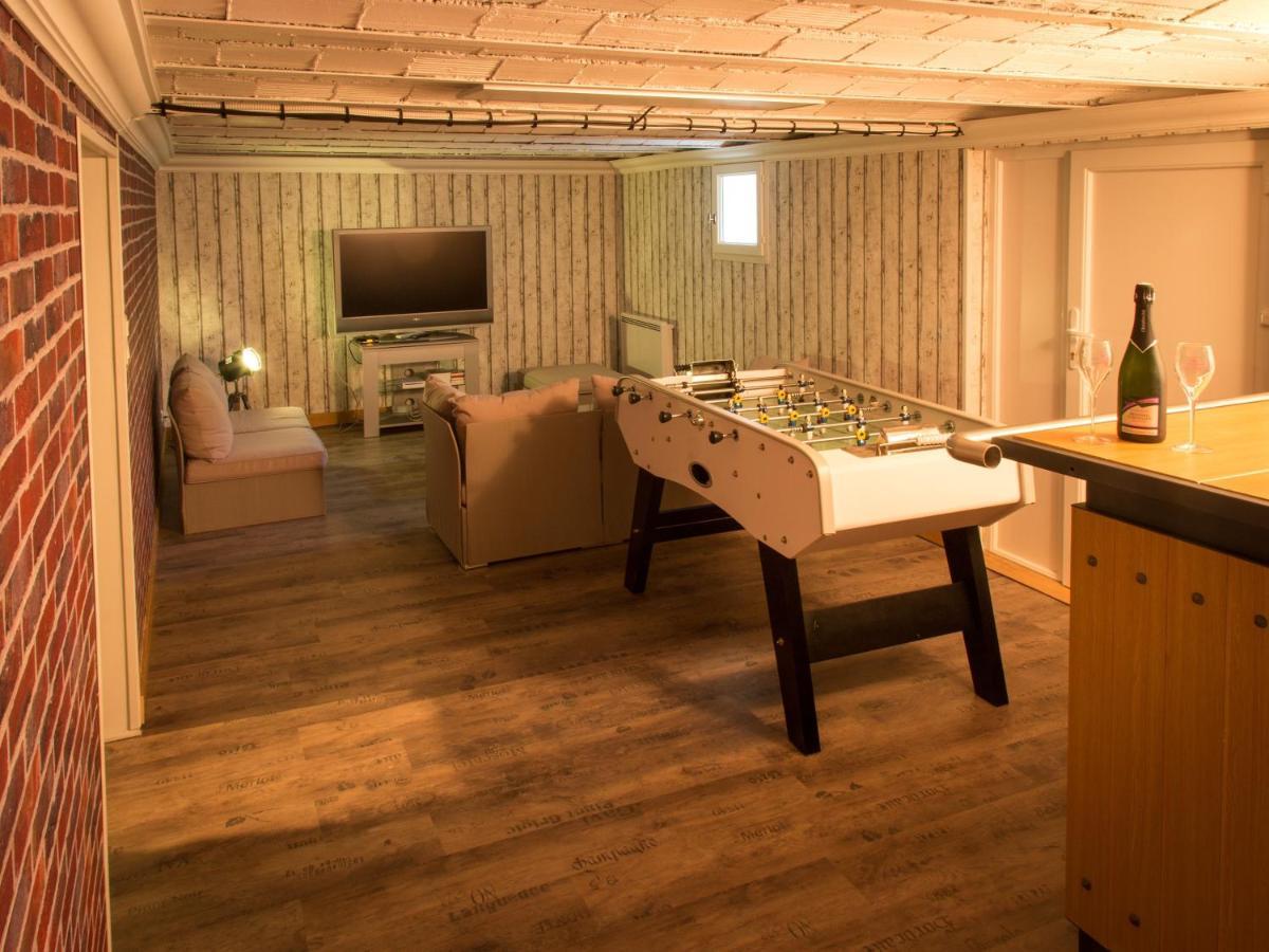 Vintage 1894 & Spa Au Coeur Du Vignoble Villers-sous-Chatillon Luaran gambar